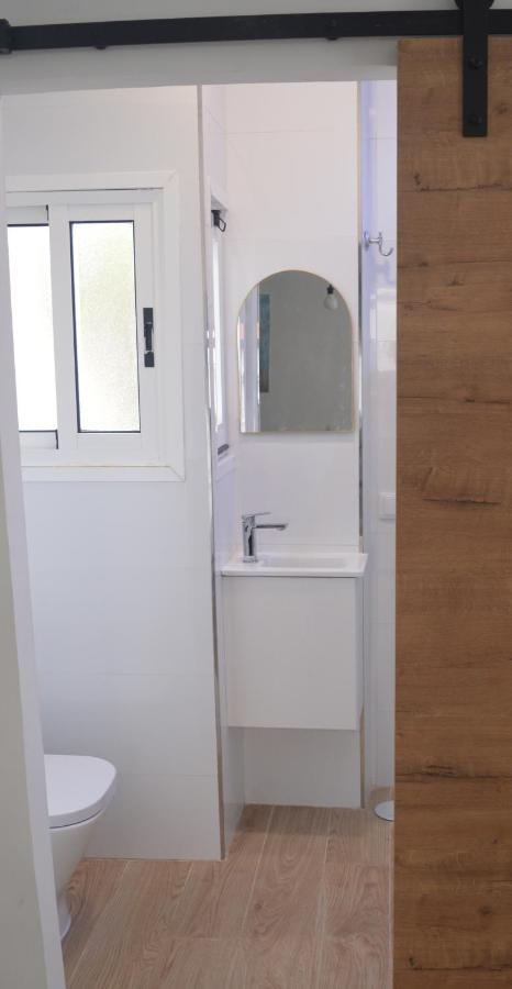 Apartamento En Centro De Ferrol Exterior foto